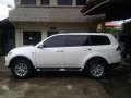 2014 Mitsubishi Montero Sport glx for sale -3