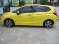 2015 Honda Jazz 1.5 VX Automatic Top of the line-5
