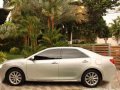 Toyota Camry 2.5V for sale -2