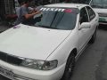 Nissan sentra s4-0