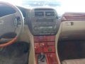 2002 Lexus LS 430 -MotherFile LTO Diliman Q.C.- 48Tkm Gas Automatic-4