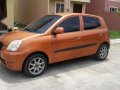 Kia picanto manual-0