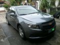 Like New 2010 Chevrolet Cruze For Sale-1