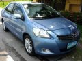 Toyota Vios 2010 G Top of the line-4