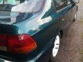 Honda civic 96LXI-5