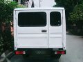 1996 Mitsubishi L300 FB-2