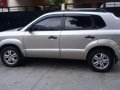 Hyundai Tucson crdi 2006 matic for sale -2