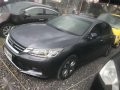 Top Condition 2015 Honda Accord 3.5 V6 AT For Sale-2