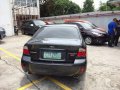 Subaru Legacy 2009 Black for sale-5