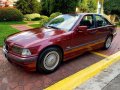 BMW 316i E36 Manual 1996 Red For Sale -1