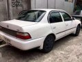 Ready To Transfer Toyota Corolla 1997 For Sale-10