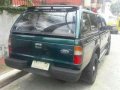 Ford Ranger Trekker 2002 very fresh for sale -1