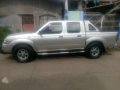 Isuzu Elf Sobida Frontier Pickup Titanium 2003-5