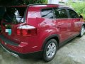 FRESH 7-seater Chevrolet Orlando LT 2012-9