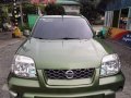 2004 nissan xtrail 200x 2.0 gas 4x2 automatic sale -5