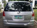 For sale Toyota Innova 2010 innova-6