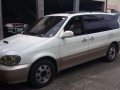 KIA carnival 2002 for sale-5