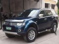 Mitsubishi Montero 2010 GLS 4x2 Fresh (fortuner crv innova 2009 2011)-5