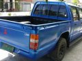 Mitsubishi L200 Pick Up-1