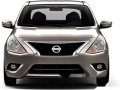 For sale Nissan Almera Mid 2017-3