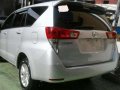 Almost New 2017 Toyota Innova E MT For Sale-1