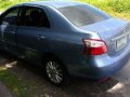 Toyota Vios 2010 G Top of the line-5