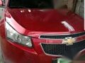 2011 Chevrolet Cruze LT-0