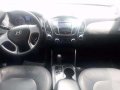 2010 Hyundai Tucson 2010 a/t GASOLINE for sale -9