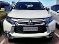 Brand New 2017 Mitsubishi Montero Sport GLX MT-1