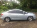 2013 Honda Civic 1.8E not lancer elantra altis-2