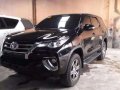 2017 Toyota Fortuner G 4X2 like Brand New for sale-0