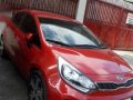 Kia rio 2012mdl hatchback matic-1