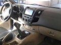 Toyota Hilux G 2010 diesel manual 4x2-7