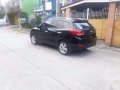 2010 Hyundai Tucson 2010 a/t GASOLINE for sale -4