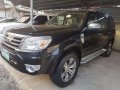 Ford Everest Limited Edition automatic 2013-0