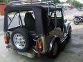 owner mini type jeep pure stainless-4