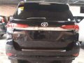 2017 Toyota Fortuner G 4X2 like Brand New for sale-5