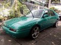 RUSH SALE: Mazda 323 Astina Sports Coupe (Neg)-0