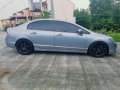 Honda Civic 1.8S Automatic 2006 For Sale -5