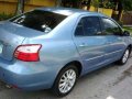 Toyota Vios 2010 G Top of the line-3