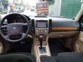 For sale brown Ford Everest 2012-6