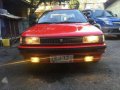 Toyota Corolla Smallbody GL All power 1992-3