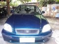 Honda civic lxi 97model manual-6