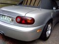 1998 Mazda Miata (with HARD TOP Cover) Gas Manual 38Tkm-4