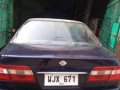 Nissan sentra 2001 model-9