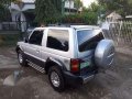 Mitsubishi pajero 3 DOORS 4X4 AT for sale -3