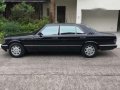 1985 Mercedes Benz 300 SE w126-1