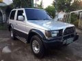 Mitsubishi pajero 3 DOORS 4X4 AT for sale -1