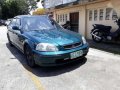 Honda Civic Vtec 1996 SIR-1