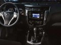 Nissan Np300 Navara El Calibre Sport Edition 2017-2